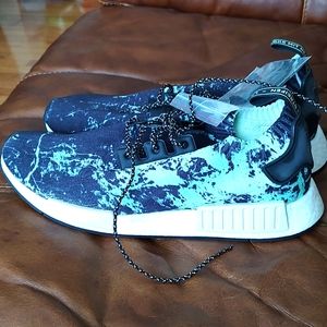 Adidas NMD R1 PK Sz 13 DS Authentic BB7996